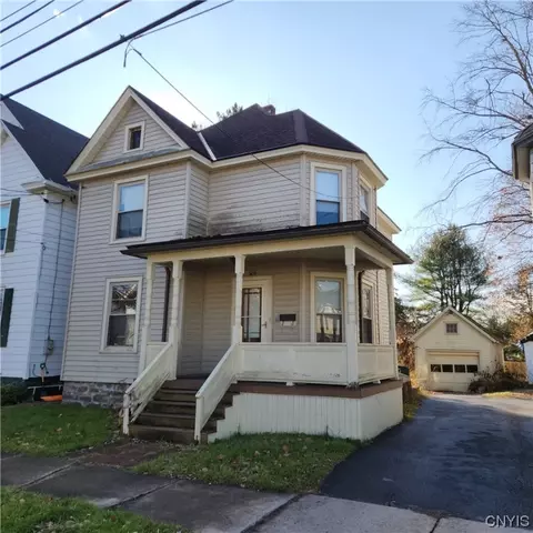 509 Prescott St, Herkimer, NY 13350