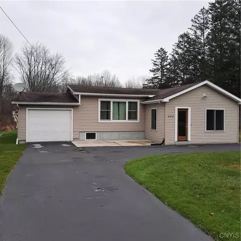 440 Williams St, Oneida, NY 13421