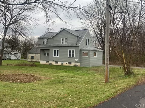 113 Maconi Ave, East Syracuse, NY 13057