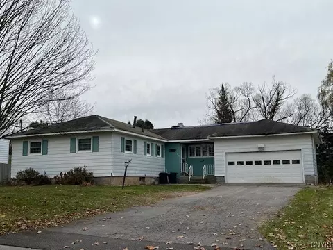 309 Gordon Ave, Sherrill, NY 13461