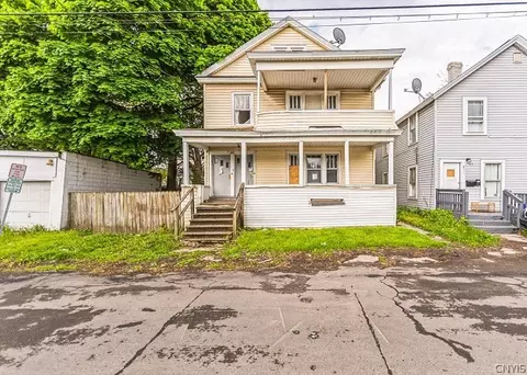 209 Gere Ave, Syracuse, NY 13204