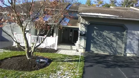 497 Summerhaven Dr N, East Syracuse, NY 13057