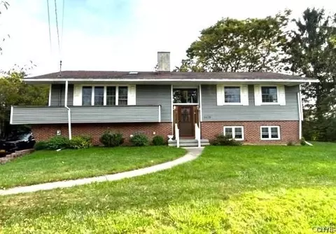 8436 Clark Mills Rd, Whitestown, NY 13492