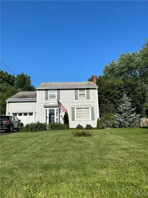 1217 Westmoreland Ave, Syracuse, NY 13210