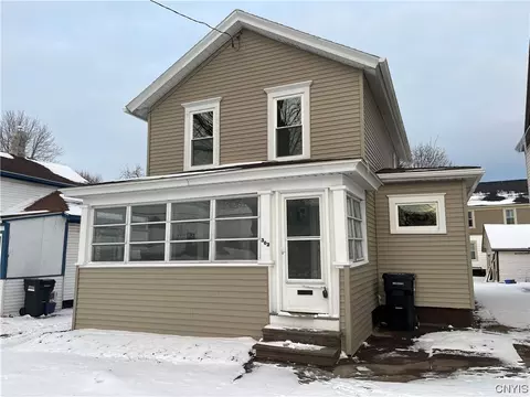 302 Avery Ave, Syracuse, NY 13204