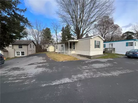 933 Leray St #86, Watertown, NY 13601