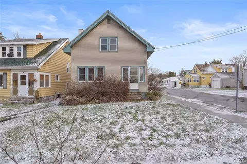 300 Norwood Ave, Syracuse, NY 13206