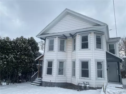321 Herkimer St, Syracuse, NY 13204