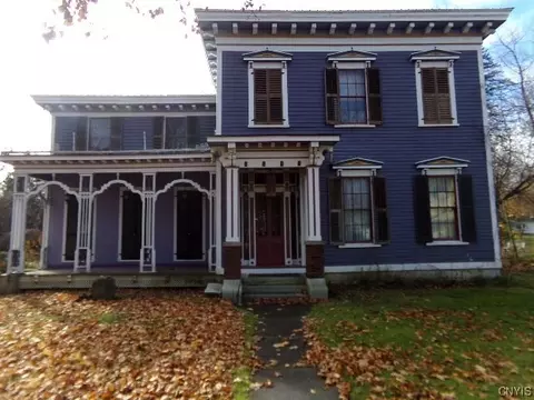 63 N Main St, Newport, NY 13416