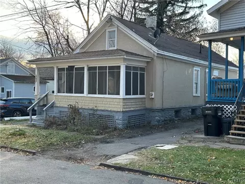 307 Hier Ave, Syracuse, NY 13203
