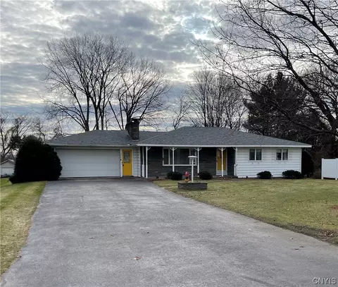9464 Maynard Dr #SS, Marcy, NY 13403