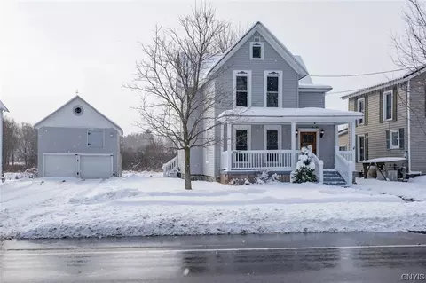 9967 State Route 12, Copenhagen, NY 13626