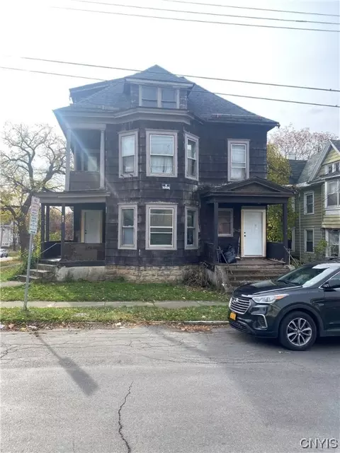 301 S Alvord St, Syracuse, NY 13203