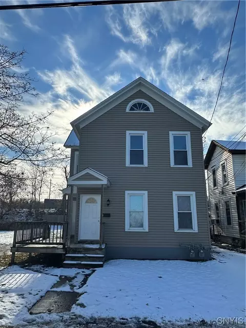 933 Emerson Ave #35, Syracuse, NY 13204