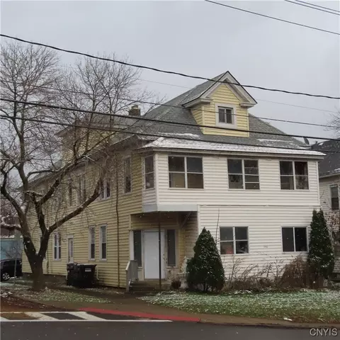 540 Teall Ave, Syracuse, NY 13206