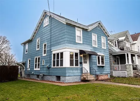 315 Expense St, Rome, NY 13440