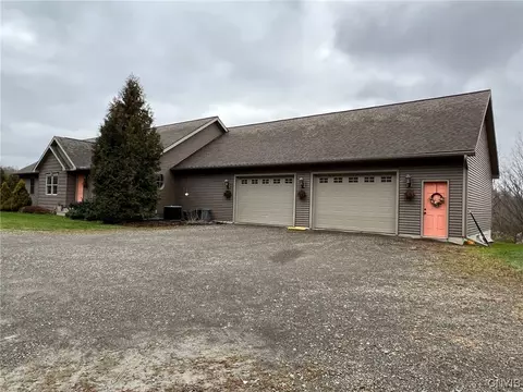 3455 State Route 215, Cortlandville, NY 13045