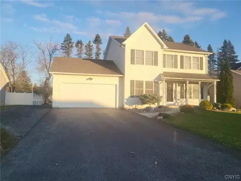 7228 Hafners Lndg, Syracuse, NY 13212