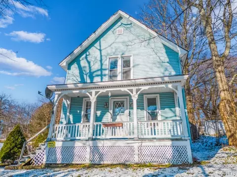 22 Prospect St, Richfield, NY 13439