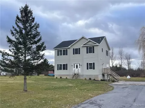 27774 Silver St Rd, Theresa, NY 13691