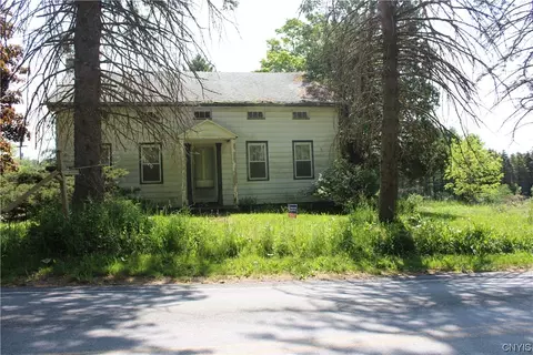 1344 County Road 27, Oxford, NY 13830
