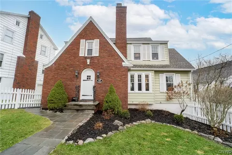 747 Stinard Ave, Syracuse, NY 13207