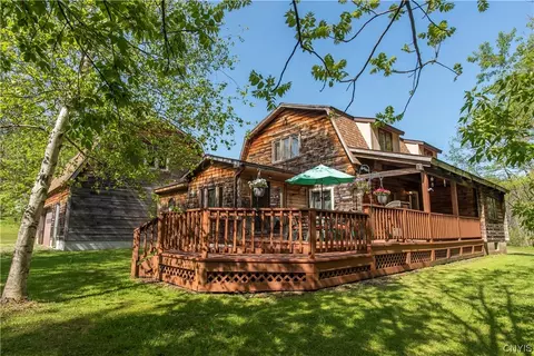 4000 Cleary Rd, Kirkland, NY 13323