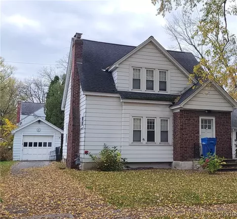 11 Berncliff Ave, Albany, NY 12208