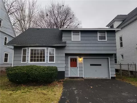 142 Clairmonte Ave, Syracuse, NY 13207