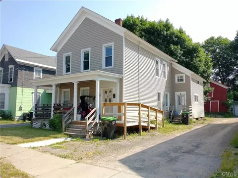414 N Bellinger St #16, Herkimer, NY 13350