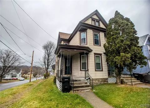 332 Grant Ave #34, Syracuse, NY 13207