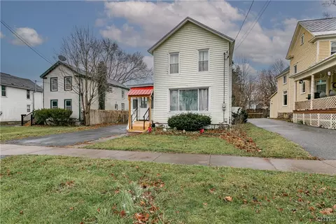 265 Williams St, Oneida, NY 13421