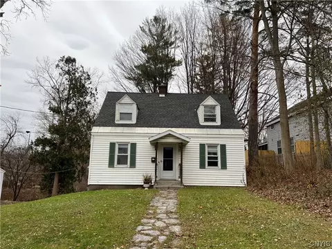 240 Riverside Dr, Utica, NY 13502