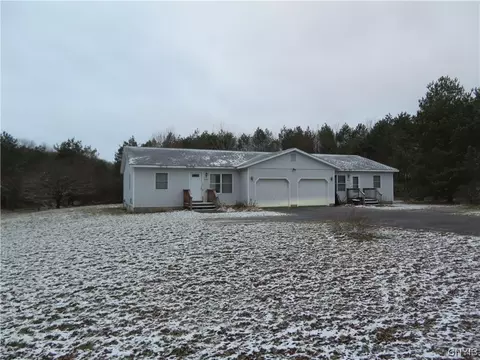 7537 Rickmeyer Rd #39, Floyd, NY 13440