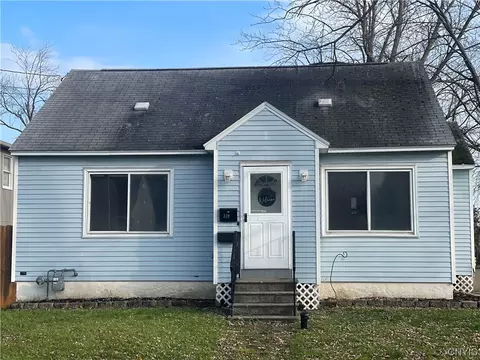319 Toas Ave, Salina, NY 13211