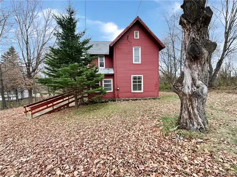 47 County Route 9, Rossie, NY 13642