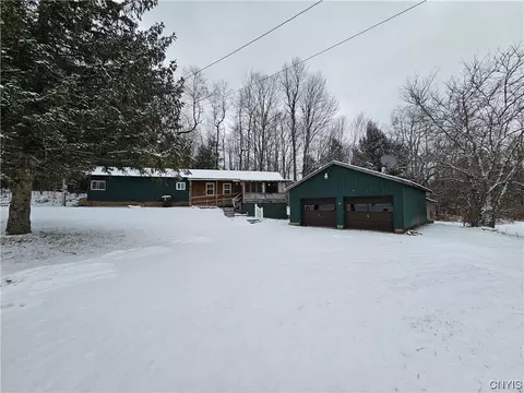 7004 Sweeney Rd, Greig, NY 13345