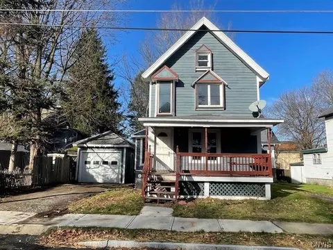 46 Arthur Ave, Cortland, NY 13045