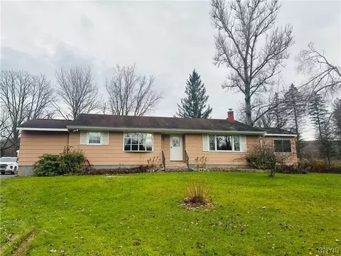 3601 Mcgraw Marathon Rd, Solon, NY 13101