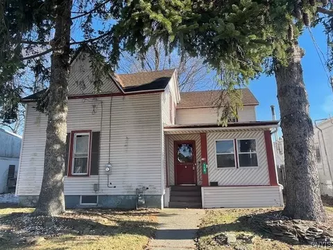 116 River St, Cortland, NY 13045