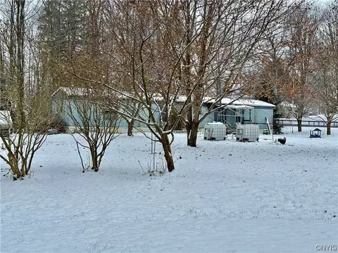 15366 State Route 104, Martville, NY 13111