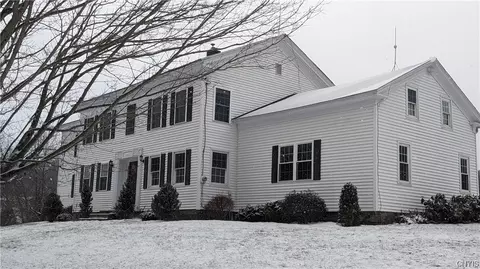 481 Bryant Rd, North Norwich, NY 13460