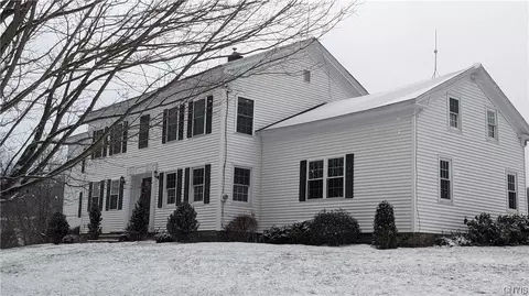 481 Bryant Rd, North Norwich, NY 13460