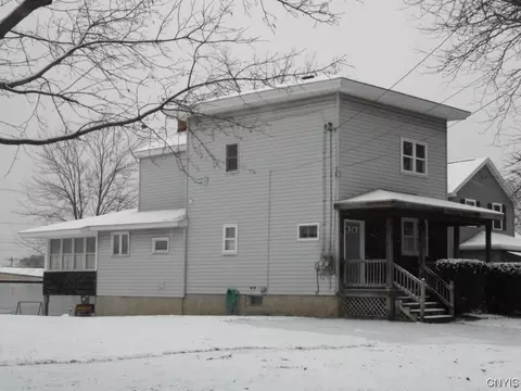 312 S 3rd St, Fulton, NY 13069