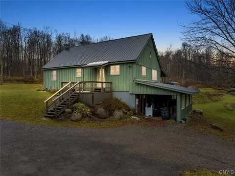 10809 French Rd, Steuben, NY 13438