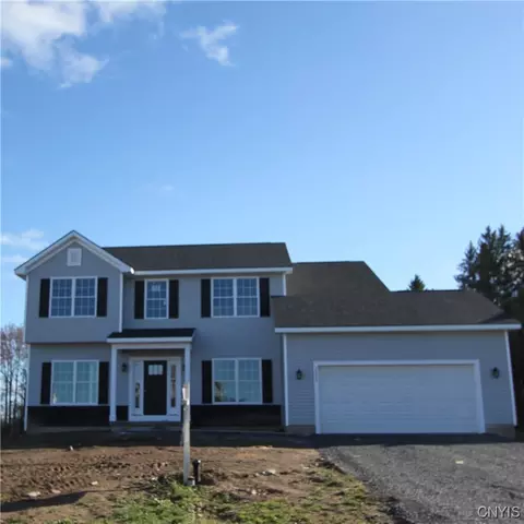 3434 Tall Tree Ln, Lysander, NY 13027