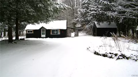 10619 River Rd, Camden, NY 13316