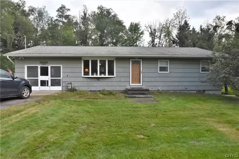 7145 Lowell Rd, Rome, NY 13440