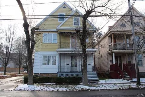 1110 Bleecker St, Utica, NY 13501
