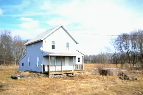 26866 County Route 6, Cape Vincent, NY 13618